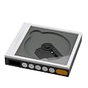 MOONDROP Discdream2 Portable CD Player Multi-purpose Portable