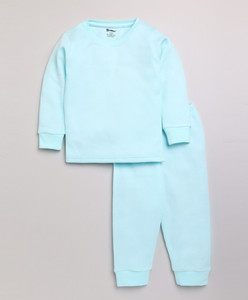 moonkids top - pyjama set for baby boys  baby girls
