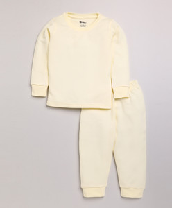 moonkids top - pyjama set for baby boys  baby girls