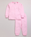 MOONKIDS Top - Pyjama Set For Baby Boys & Baby Girls