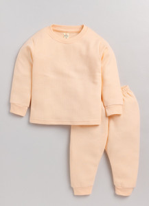 moonkids top - pyjama set for baby boys  baby girls