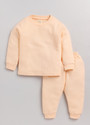 MOONKIDS Top - Pyjama Set For Baby Boys & Baby Girls