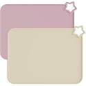 Moonkie Silicone Placemat for Babies: Toddler Table Mats for Self-Feeding