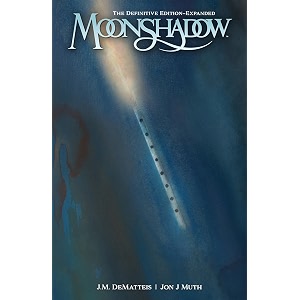moonshadow the definitive edition