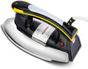 Moonstruck by Moonstruck By Suprimo 1.2 Kg Light Weight Plancha Iron 1200 W Dry Iron