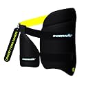 moonwalkr Thigh Guard 2.0 Protective Gear for Batter’s Height (4’5”- 4’8”)