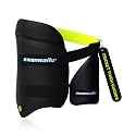 moonwalkr Thigh Guard 2.0 Protective Gear for Batter’s Height (4’5”- 4’8”)