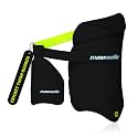 moonwalkr Thigh Guard 2.0 Protective Gear for Batter’s Height (5’9”- 6’2”)