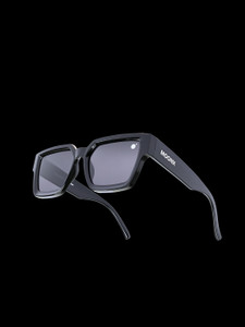 MOONX Polarized UV Protection Wayfarer Sunglasses Free