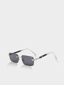 MOONX Rectangular Sunglasses