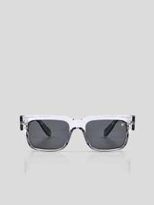 MOONX Rectangular Sunglasses