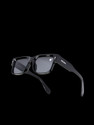 MOONX Rectangular Sunglasses