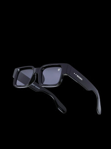 MOONX Rectangular Sunglasses