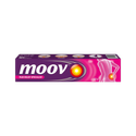 MOOV Fast Pain Relief,Body, Joints, Ortho like Medicine, Ointment, Balm for Men Women Cream