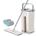 Mop Heavy Quality Floor with Bucket Flexible