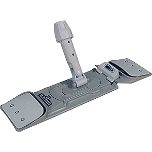 mop holder 16 in gray