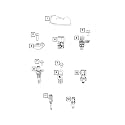 Mopar 5149054ac Auto Part