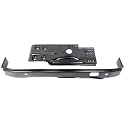 Mopar Ram Transfer Case Skid Plate (82214497)