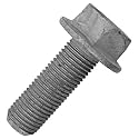 Mopar Performance 6104257AA MOPAR Bolt