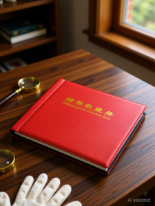 mopslik 240 pockets coin holder collection coin storage album book for collectors for 3x3 cm coins red album