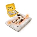 Mora Pets Self Warming Cat Bed Self Heating Cat Dog Mat Pet Pad Extra Warm