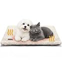 Mora Pets Self Warming Cat Beds for Large Cats Self Heating Dog Mat Pet Pad