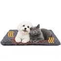 Mora Pets Self Warming Cat Beds for Large Cats Self Heating Dog Mat Pet Pad