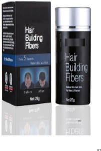 Morbee Hair Powder for Men Thick Fiber