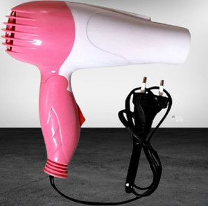 Morbee Professional Stylish Foldable Hair Dryers for
