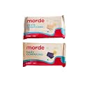 Morde Dark Chocolate Compound (White and Dark Chocolate Compound) 500 gram
