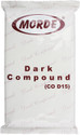 Morde Dark-compound-chocolate400gm Bar