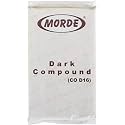 MORDE Dark Compound Chocolate 500 Grams Free Silver Plated Coin