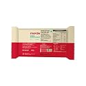 Morde Dark Compound Chocolate Bar, CO D15, 400g, For Frosting, Cookies, Ice Creams, Ganache