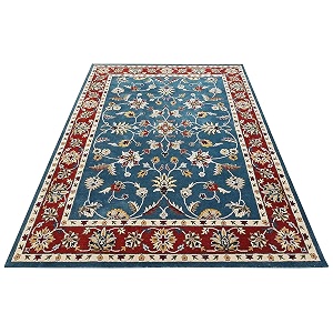 Mordern Design Handmade Tufted Carpet Pure Woollen