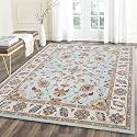 Mordern Design Handmade Tufted Carpet Pure Woollen