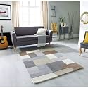 Mordern Design Handmade Tufted Carpet Pure Woollen