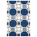 Mordern Design Handmade Tufted Carpet Pure Woollen