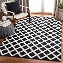 Mordern Design Handmade Tufted Carpet Pure Woollen