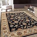 Mordern Design Handmade Tufted Carpet Pure Woollen