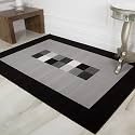 Mordern Design Handmade Tufted Carpet Pure Woollen
