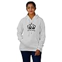 More amp More HOODMASTER Women39s Fleece Hoodie