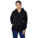 More amp More HOODMASTER Women39s Fleece Hoodie
