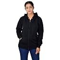 More amp More HOODMASTER Women39s Fleece Hoodie