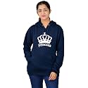 More amp More HOODMASTER Women39s Fleece Hoodie