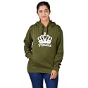 More amp More HOODMASTER Women39s Fleece Hoodie
