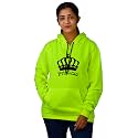 More amp More HOODMASTER Women39s Fleece Hoodie
