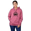 More amp More HOODMASTER Women39s Fleece Hoodie