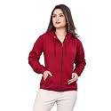 More amp More HOODMASTER Women39s Fleece Hoodie