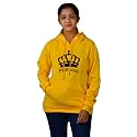 More amp More HOODMASTER Women39s Fleece Hoodie