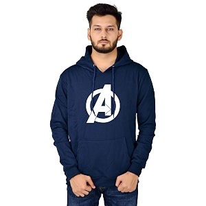 More More Men Women Hooded